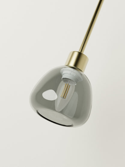 Y04 Chandelier Chandeliers