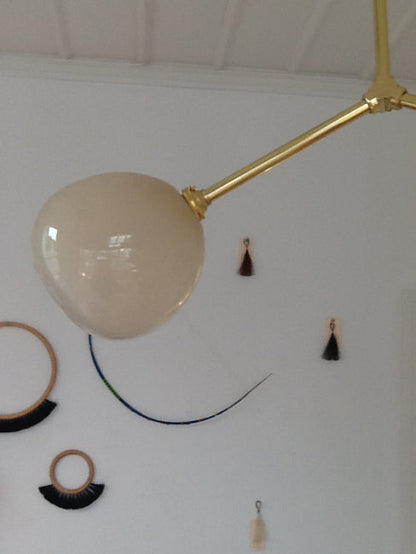 Y04 Chandelier Chandeliers