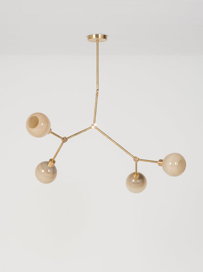 Y04 Chandelier Chandeliers