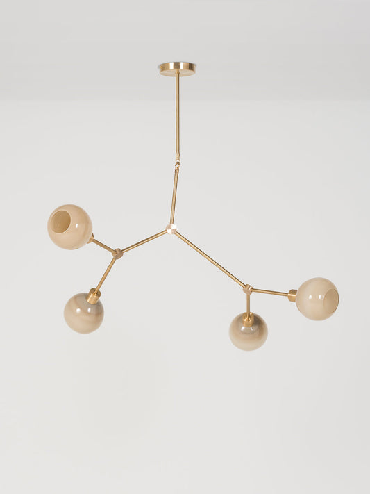 Y04 Chandelier Chandeliers