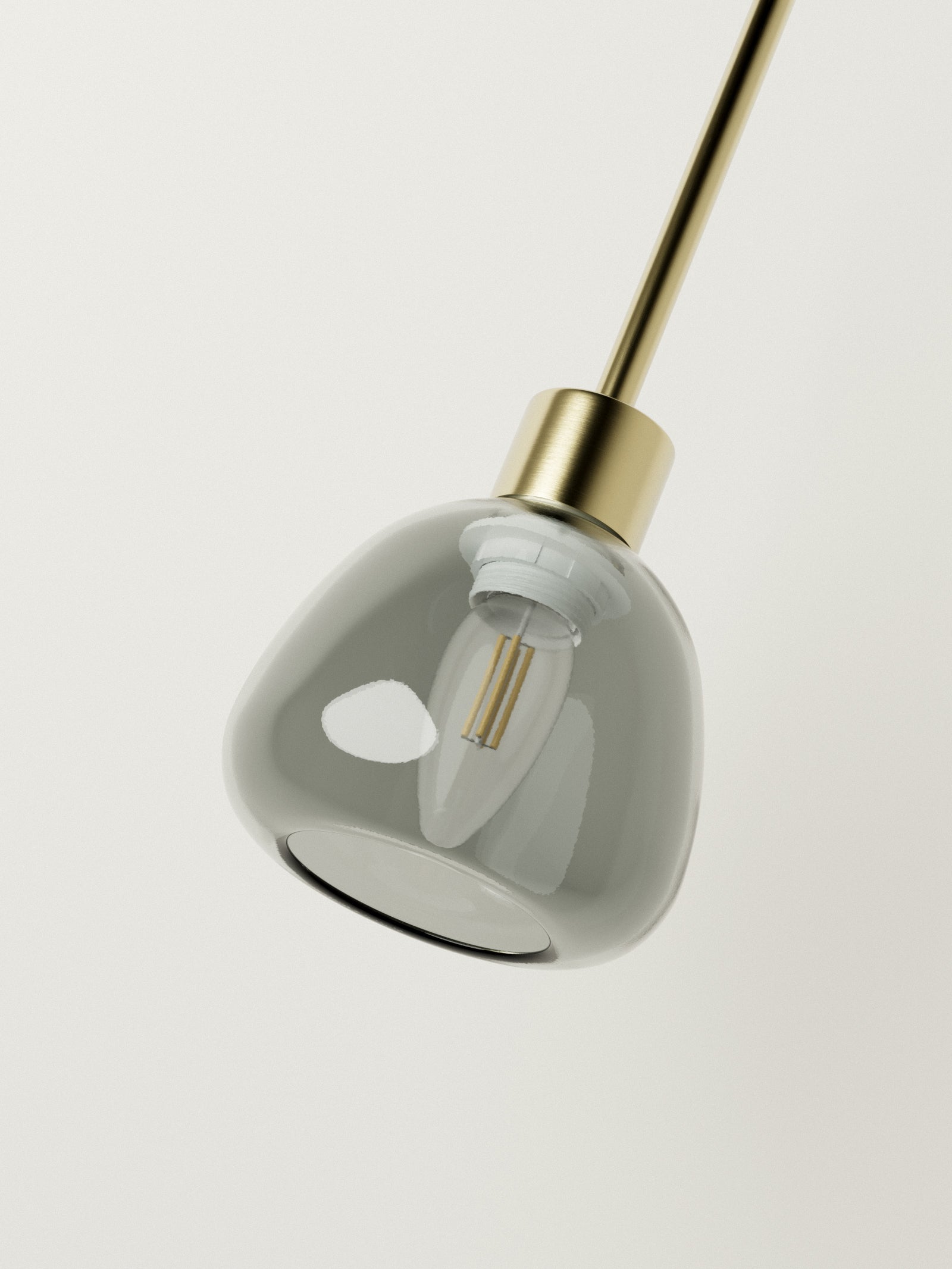 Y04 Chandelier Chandeliers