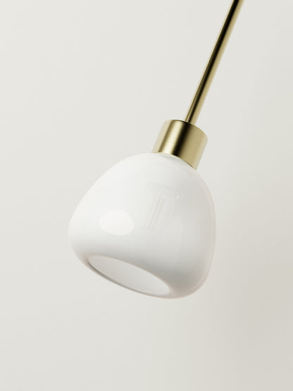 Y04 Chandelier Chandeliers