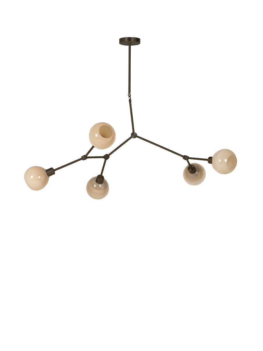 Y05 Chandelier Chandeliers