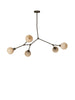 Y05 Chandelier Chandeliers