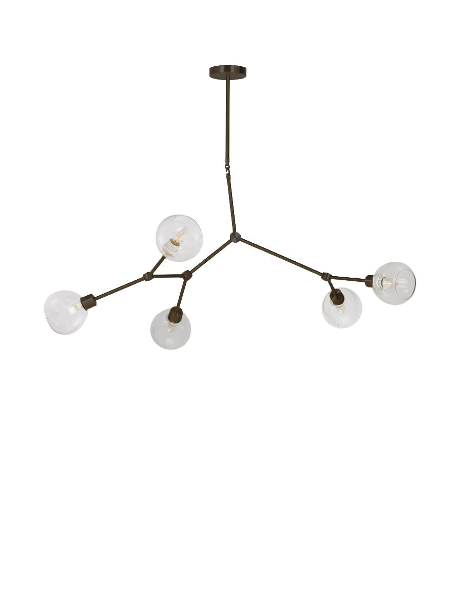 Y05 Chandelier Chandeliers