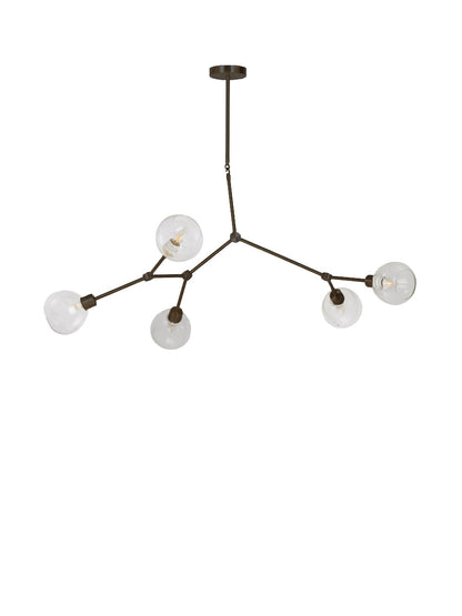 Y05 Chandelier Chandeliers