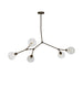 Y05 Chandelier Chandeliers