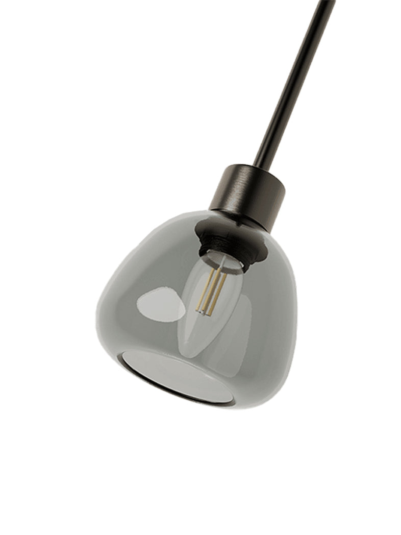 Y05 Chandelier Chandeliers