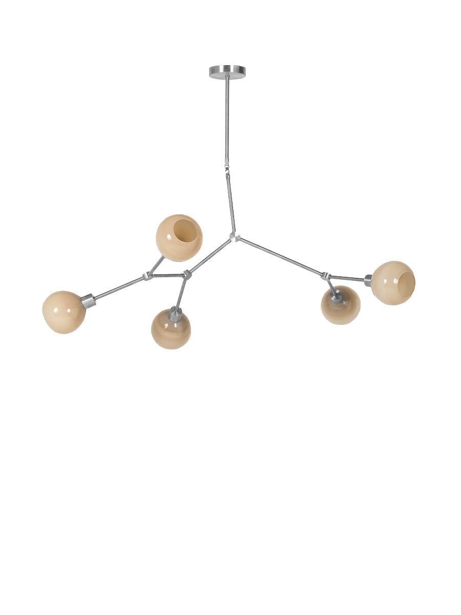 Y05 Chandelier Chandeliers