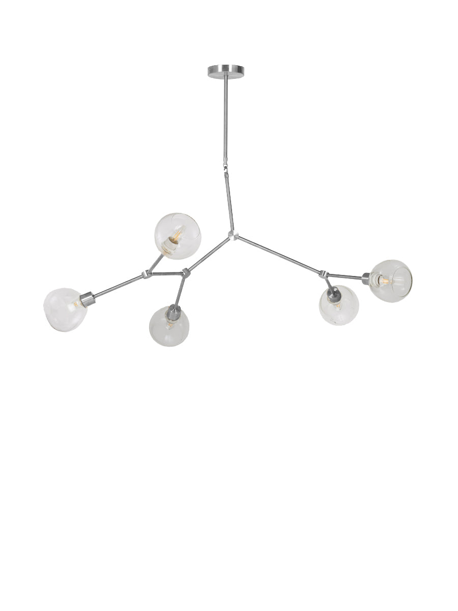 Y05 Chandelier Chandeliers