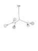Y05 Chandelier Chandeliers