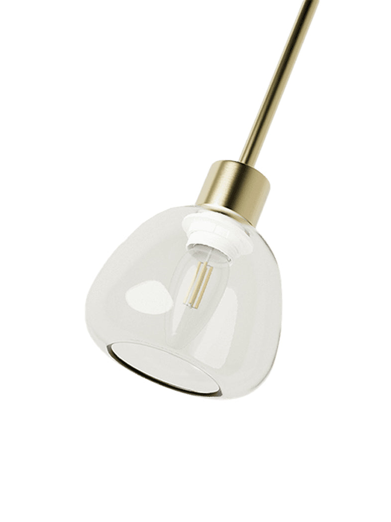 Y05 Chandelier Chandeliers