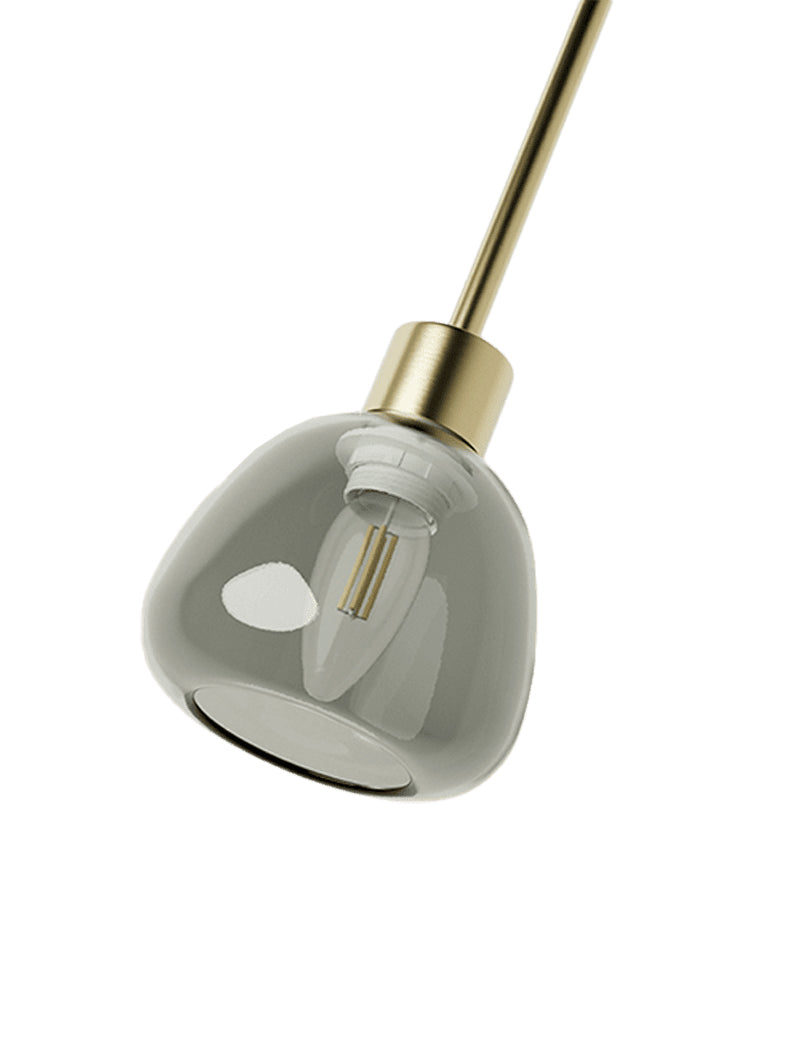 Y05 Chandelier Chandeliers