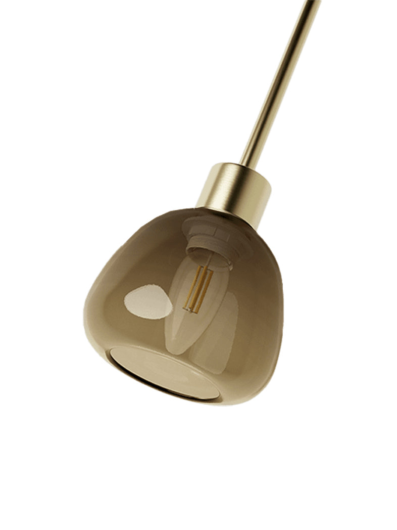 Y05 Chandelier Chandeliers