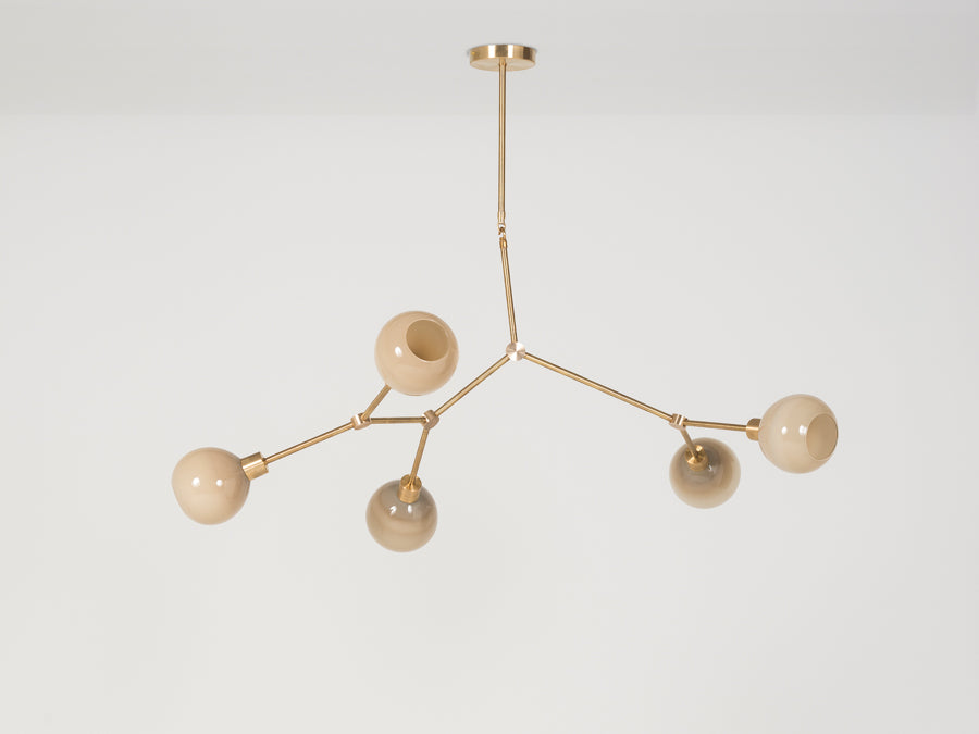 Y05 Chandelier Chandeliers