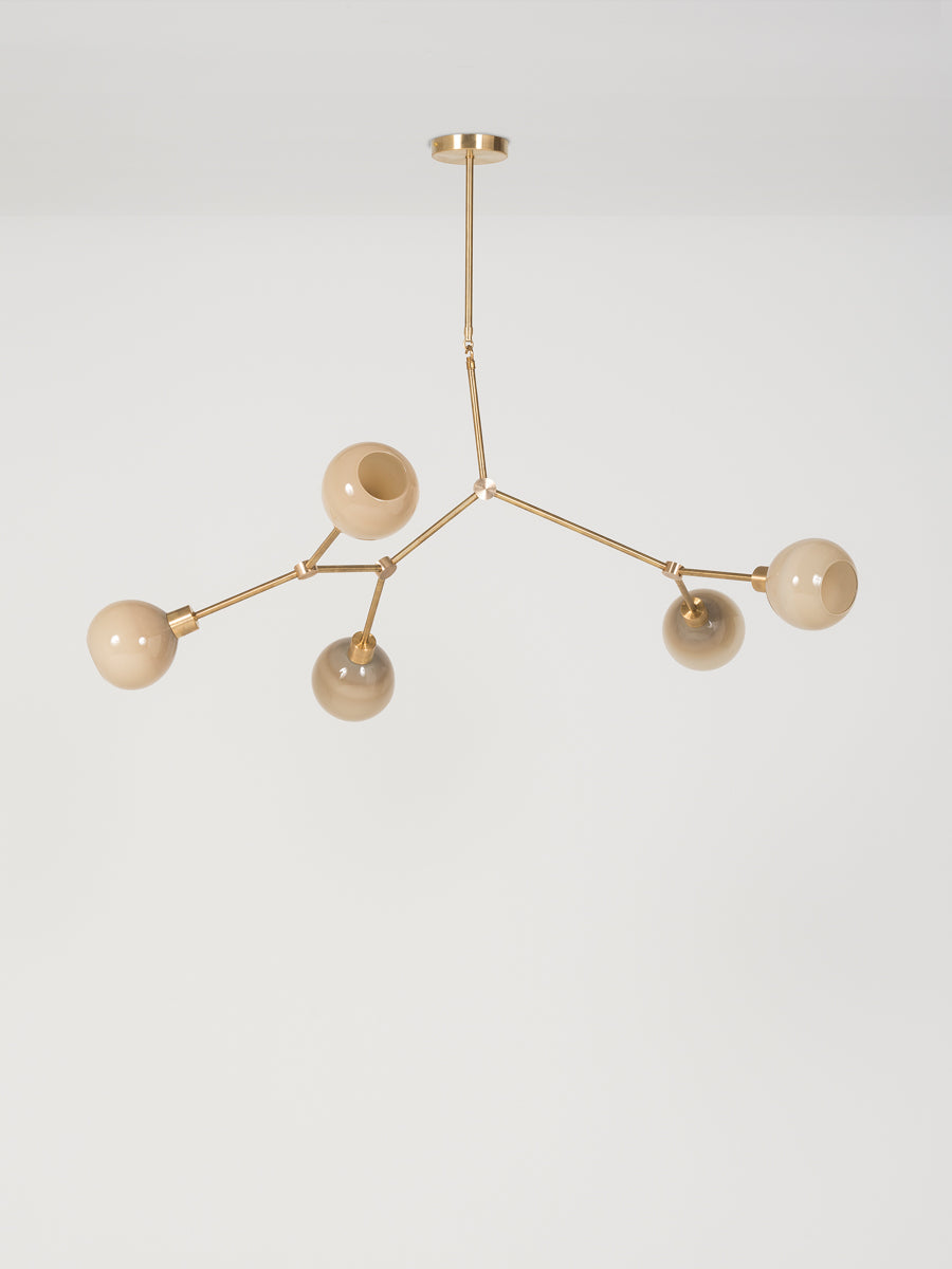 Y05 Chandelier Chandeliers