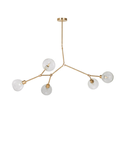 Y05 Chandelier Chandeliers