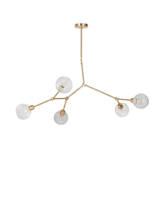 Y05 Chandelier Chandeliers