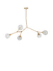 Y05 Chandelier Chandeliers