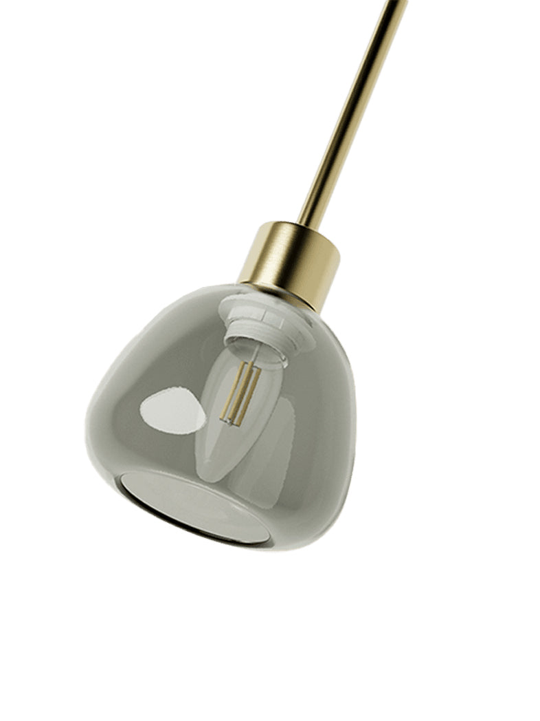 Y05 Chandelier Chandeliers