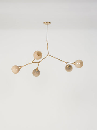 Y05 Chandelier Chandeliers