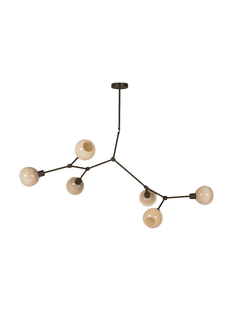 Y06 Chandelier Chandeliers