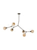 Y06 Chandelier Chandeliers