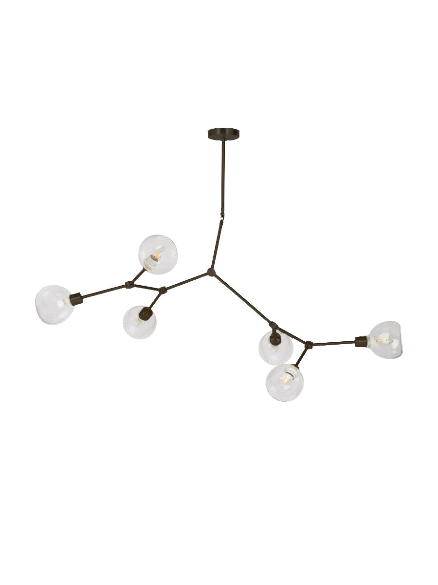 Y06 Chandelier Chandeliers