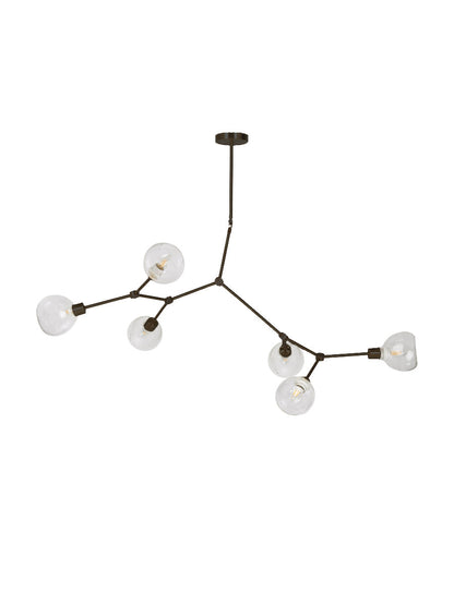 Y06 Chandelier Chandeliers