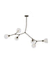 Y06 Chandelier Chandeliers