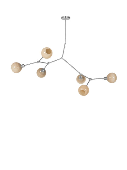 Y06 Chandelier Chandeliers