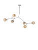 Y06 Chandelier Chandeliers