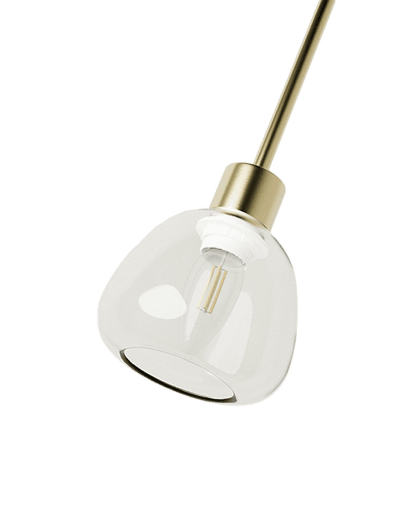 Y06 Chandelier Chandeliers