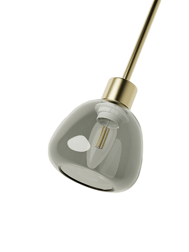 Y06 Chandelier Chandeliers