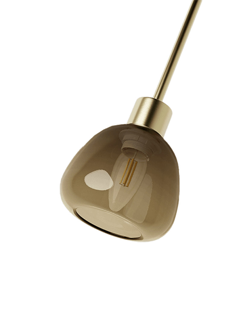 Y06 Chandelier Chandeliers