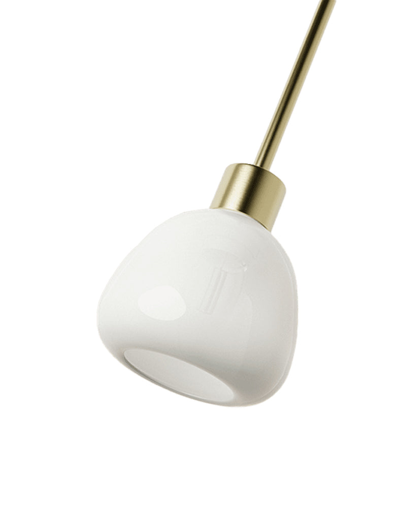 Y06 Chandelier Chandeliers