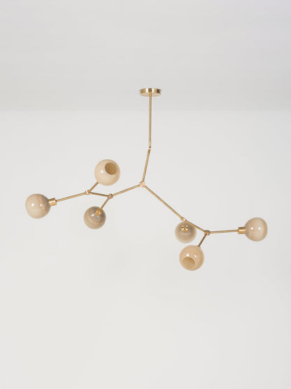 Y06 Chandelier Chandeliers