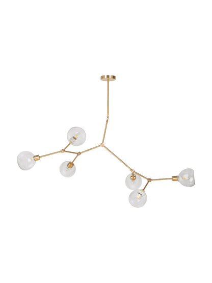 Y06 Chandelier Chandeliers