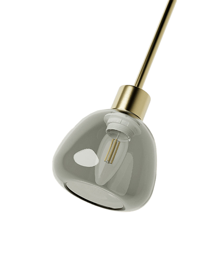 Y06 Chandelier Chandeliers