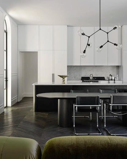 Y06 Chandelier Chandeliers