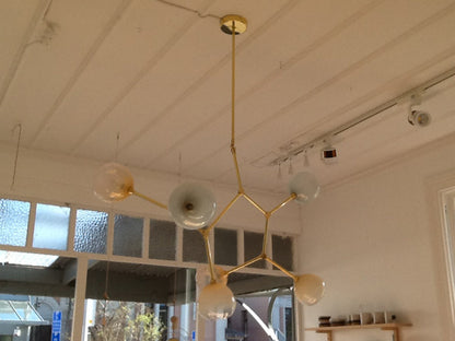 Y06 Chandelier Chandeliers