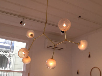 Y06 Chandelier Chandeliers