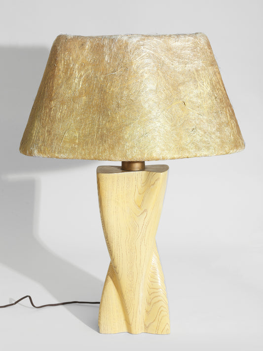 Yasha Heifetz Biomorphic Lamp Table Lamps