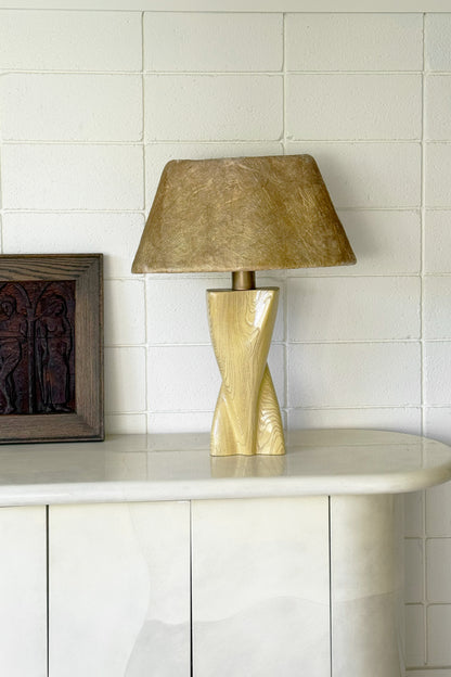 Yasha Heifetz Biomorphic Lamp Table Lamps