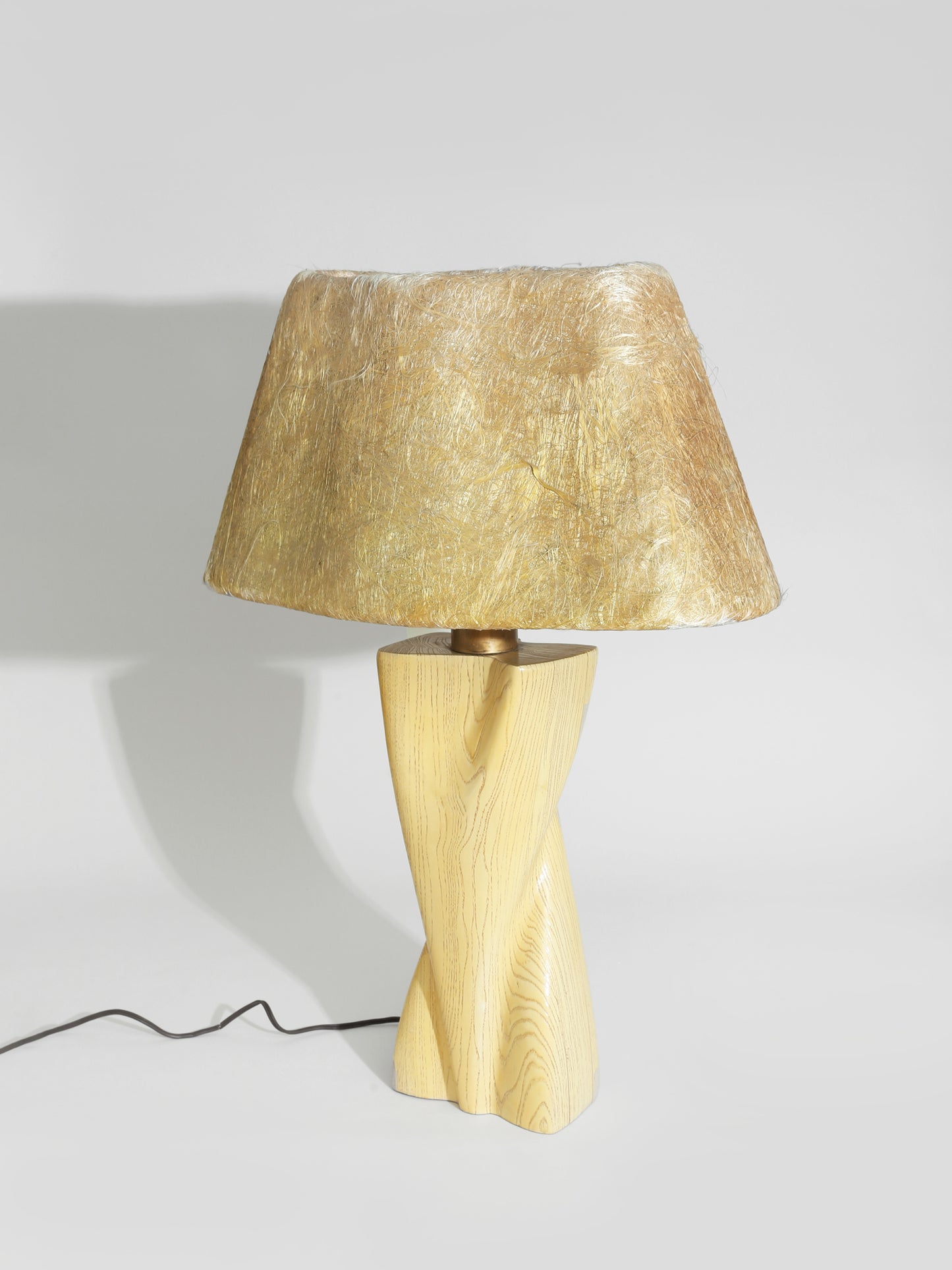 Yasha Heifetz Biomorphic Lamp Table Lamps
