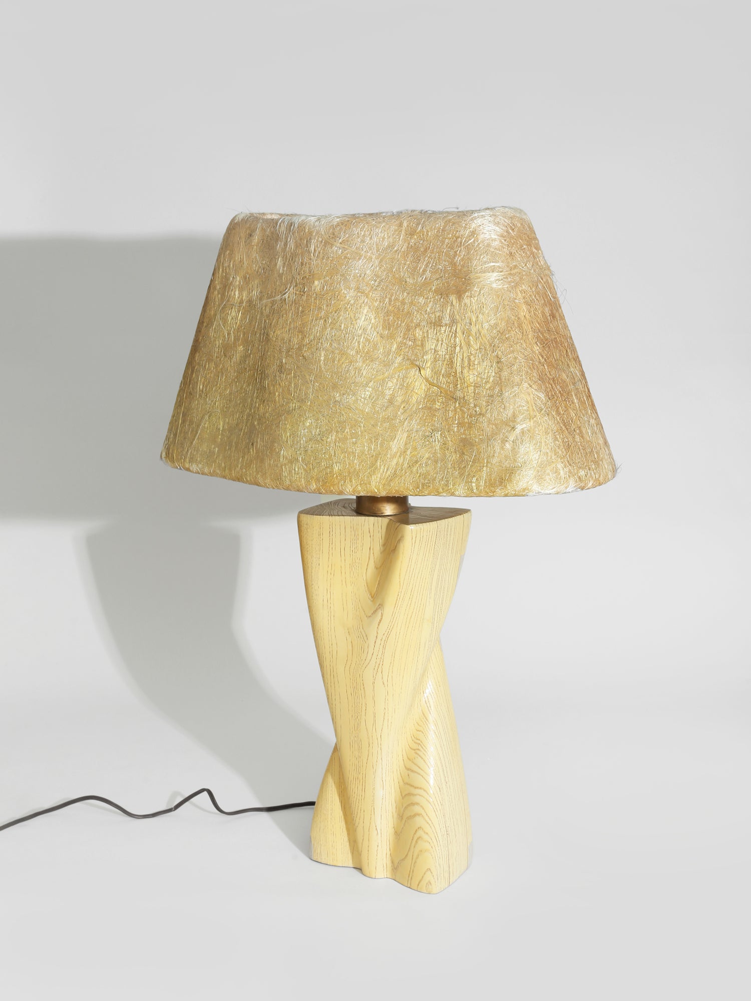 Yasha Heifetz Biomorphic Lamp Table Lamps