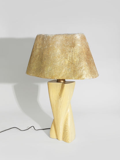 Yasha Heifetz Biomorphic Lamp Table Lamps