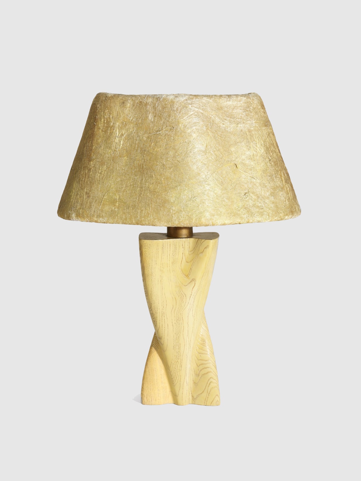 Yasha Heifetz Biomorphic Lamp Table Lamps