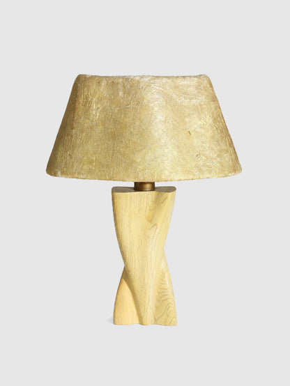 Yasha Heifetz Biomorphic Lamp Table Lamps