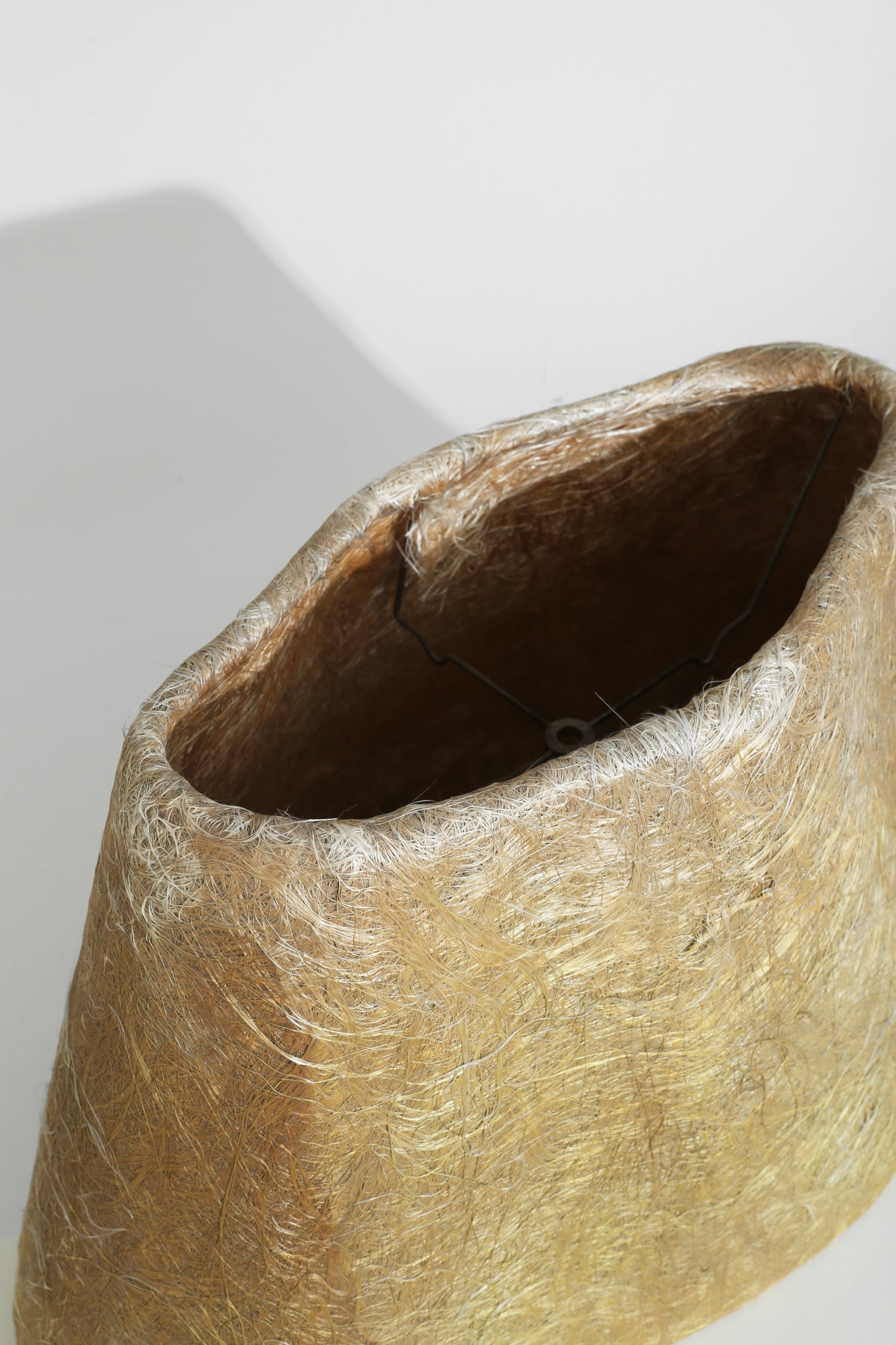 Yasha Heifetz Biomorphic Lamp Table Lamps